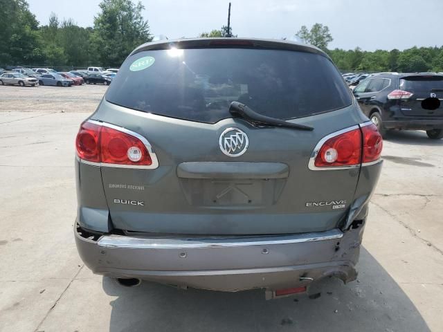 2011 Buick Enclave CXL