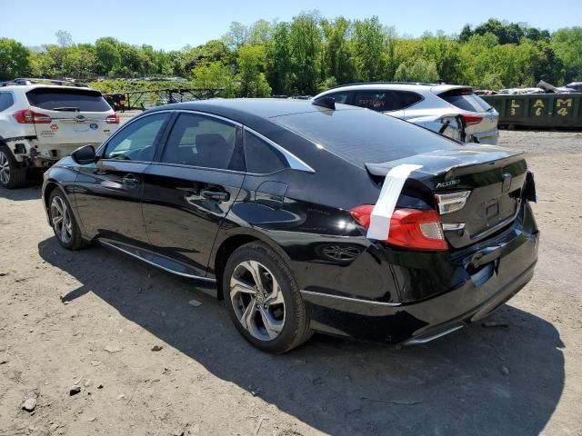 2019 Honda Accord EX