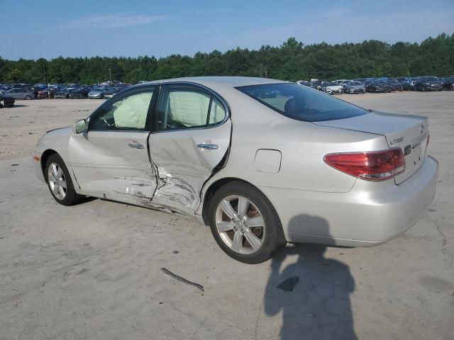 2006 Lexus ES 330