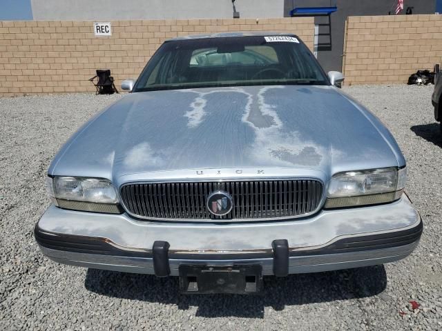 1994 Buick Lesabre Custom