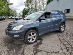 2007 Lexus RX 350 en venta en Portland, OR