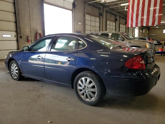 2007 Buick Lacrosse CXL