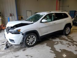 2019 Jeep Cherokee Latitude for sale in Appleton, WI
