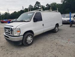 2013 Ford Econoline E250 Van for sale in Savannah, GA