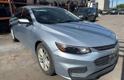 2018 Chevrolet Malibu LT en venta en Magna, UT