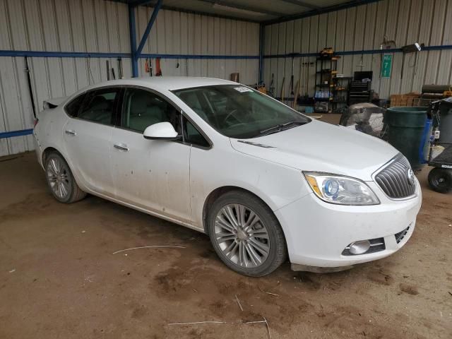 2014 Buick Verano