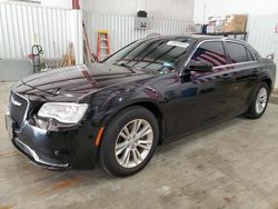 Chrysler Vehiculos salvage en venta: 2018 Chrysler 300 Touring