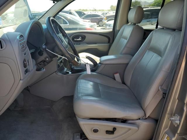 2005 Buick Rainier CXL