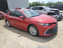 Toyota Camry le Vehiculos salvage en venta: 2023 Toyota Camry LE