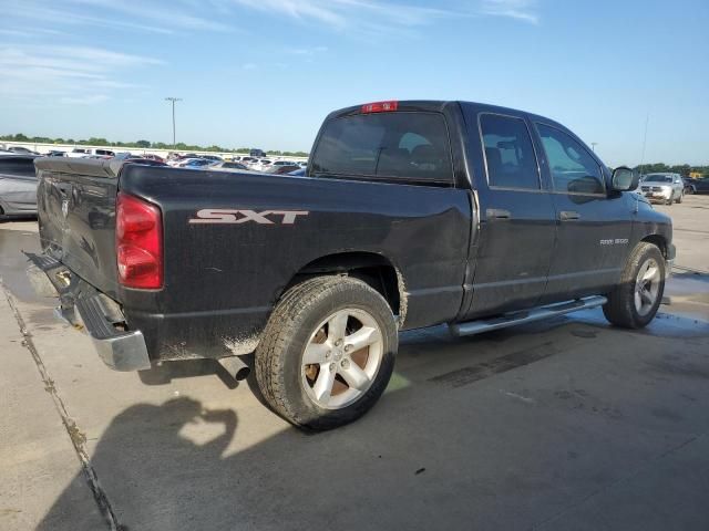 2007 Dodge RAM 1500 ST