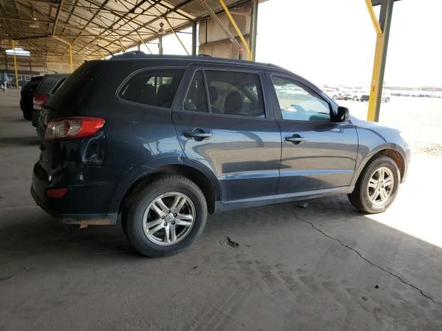 2012 Hyundai Santa FE GLS