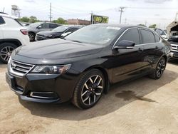 2016 Chevrolet Impala LT for sale in Chicago Heights, IL
