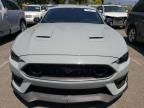 2022 Ford Mustang Mach I