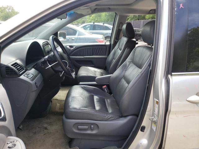 2007 Honda Odyssey EX