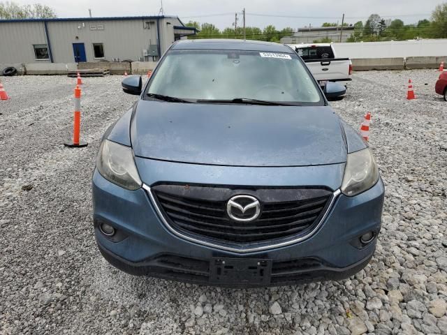 2014 Mazda CX-9 Grand Touring