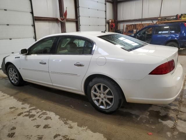 2007 Buick Lucerne CXL