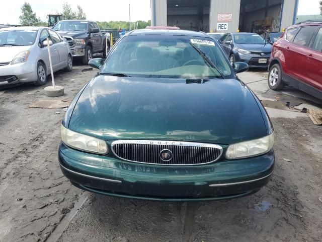 2002 Buick Century Custom