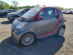 2015 Smart Fortwo for sale in Des Moines, IA