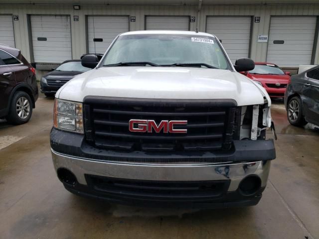 2008 GMC Sierra C1500