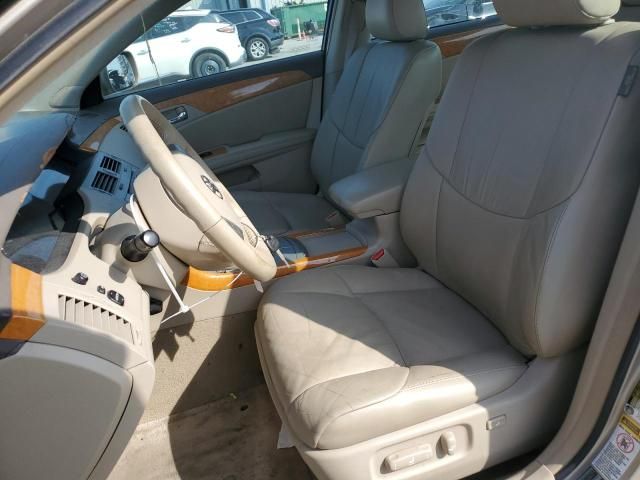 2006 Toyota Avalon XL