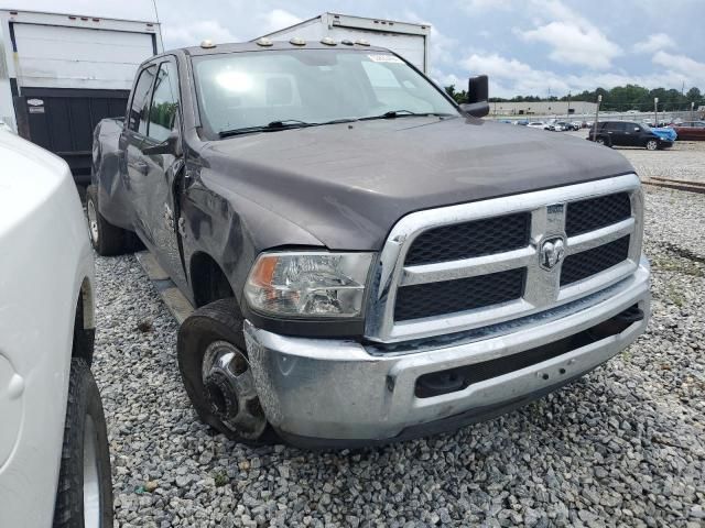 2017 Dodge RAM 3500 ST