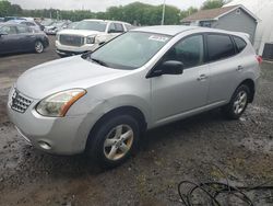 2010 Nissan Rogue S en venta en East Granby, CT