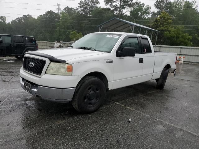 2004 Ford F150