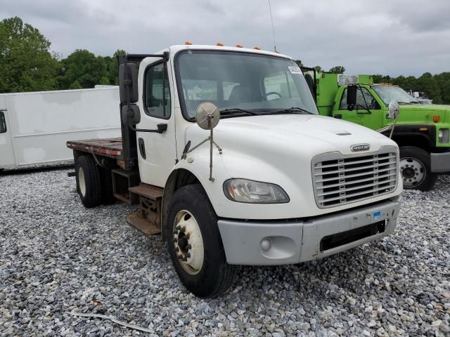 2016 Freightliner M2 106 Medium Duty