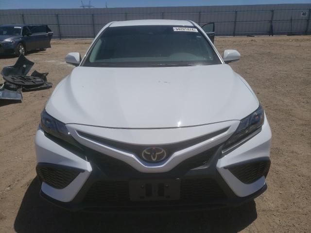 2024 Toyota Camry SE Night Shade