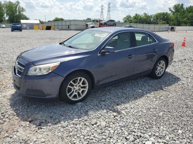 2013 Chevrolet Malibu 1LT