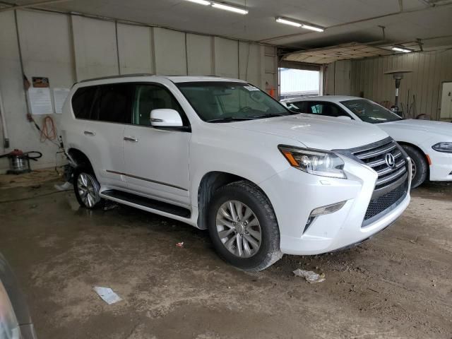 2016 Lexus GX 460