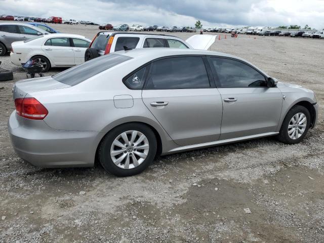2014 Volkswagen Passat S