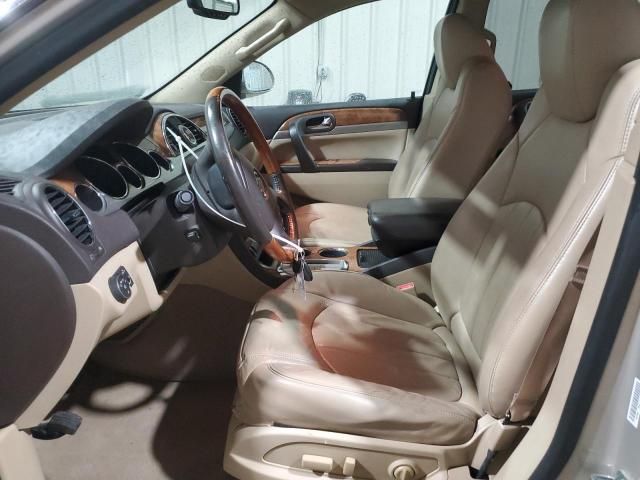 2012 Buick Enclave