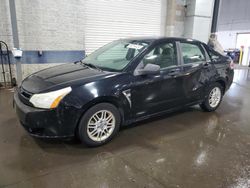 2008 Ford Focus SE for sale in Ham Lake, MN