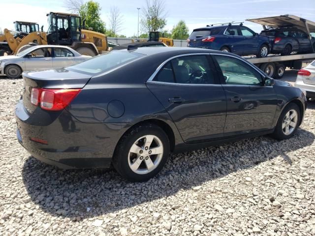 2014 Chevrolet Malibu LS