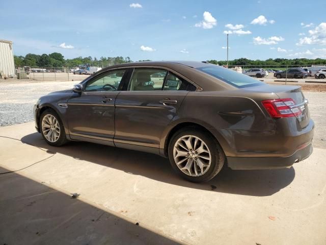 2015 Ford Taurus Limited