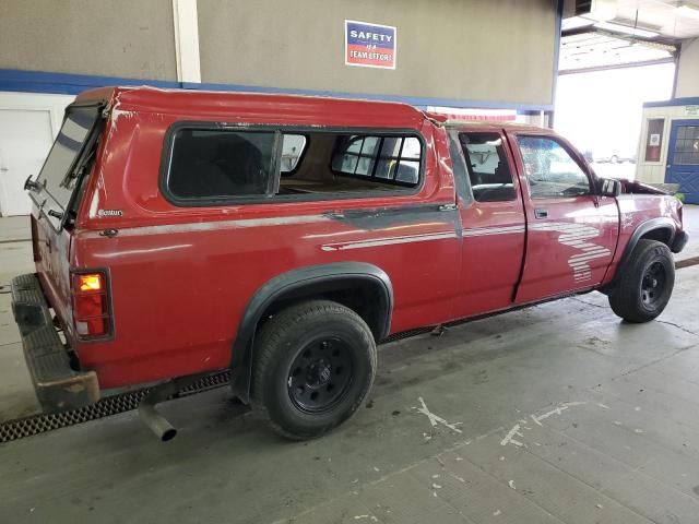 1992 Dodge Dakota