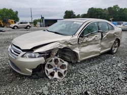 Ford Taurus sel Vehiculos salvage en venta: 2011 Ford Taurus SEL