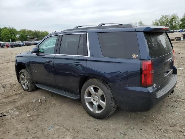 2020 Chevrolet Tahoe K1500 LT