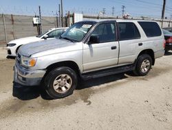 1999 Toyota 4runner for sale in Los Angeles, CA