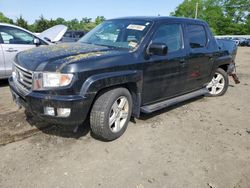 2013 Honda Ridgeline RTL en venta en Windsor, NJ