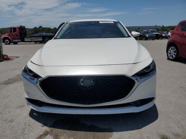 2019 Mazda 3 Preferred