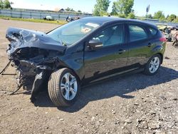 Ford Focus Vehiculos salvage en venta: 2014 Ford Focus SE