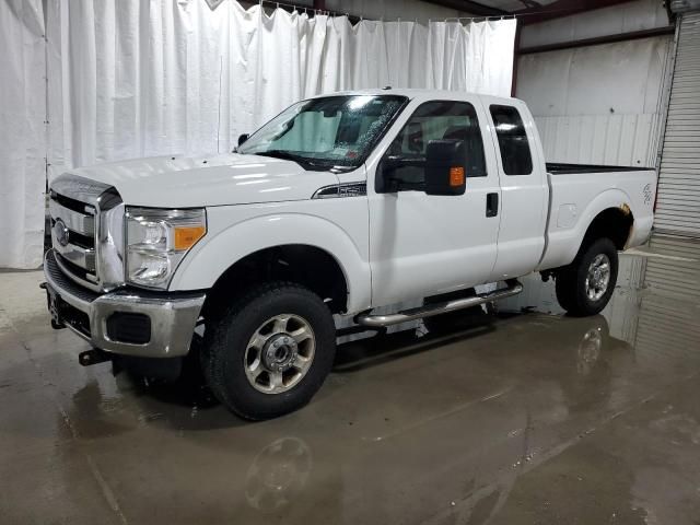 2016 Ford F250 Super Duty