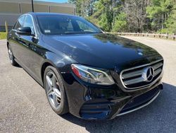 2017 Mercedes-Benz E 300 for sale in North Billerica, MA