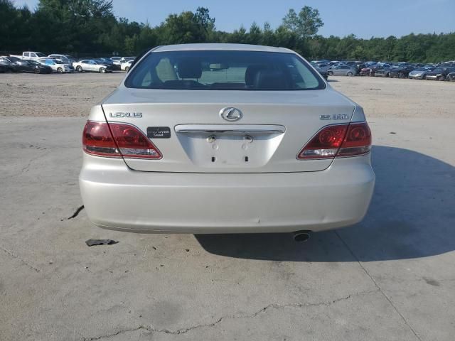 2006 Lexus ES 330