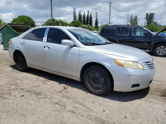 2007 Toyota Camry CE