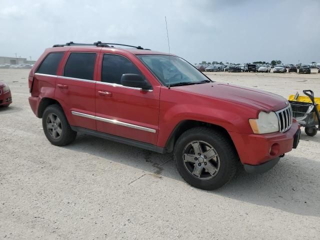 2005 Jeep Grand Cherokee Limited