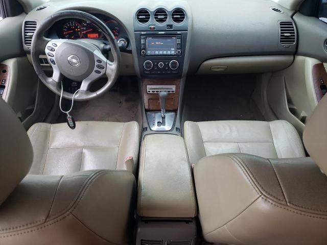 2008 Nissan Altima 3.5SE