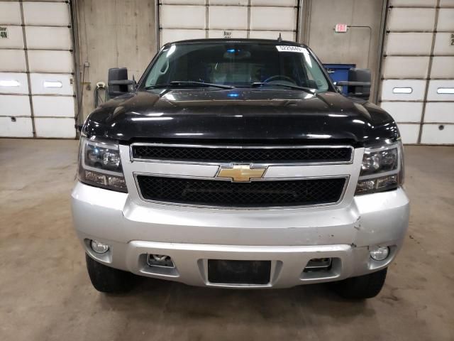 2008 Chevrolet Avalanche K1500